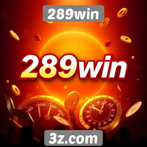 Comparação entre 289win e concorrentes no mercado