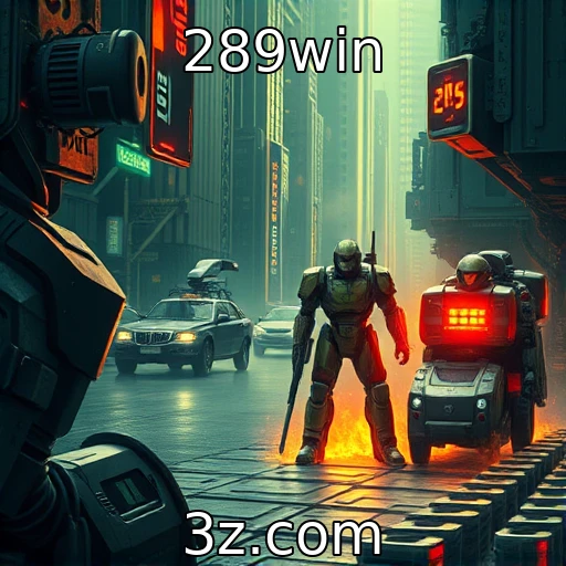 Impacto das tecnologias emergentes nos jogos