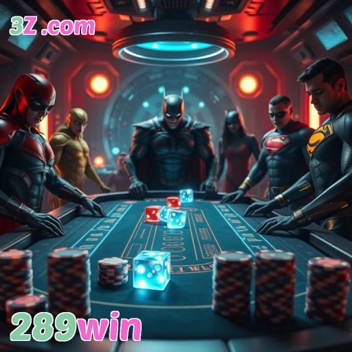 289win Apostas Esportivas