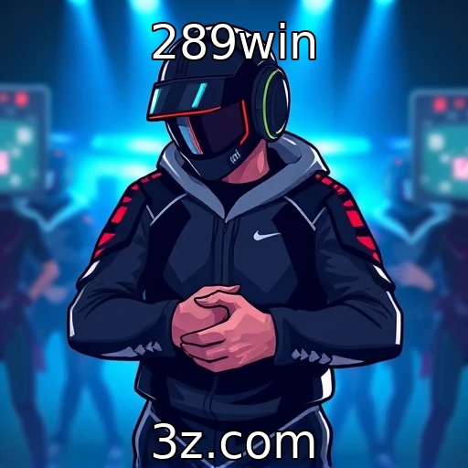 Mudanças no mercado de e-sports e competições