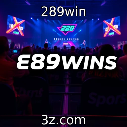 A ascensão dos eSports como evento global