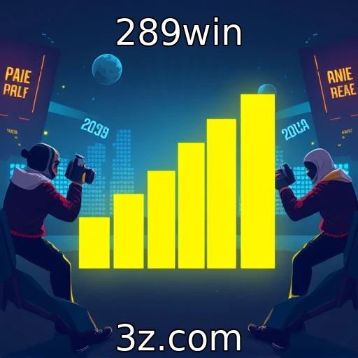 Estudo revela tendência de crescimento no mercado de jogos