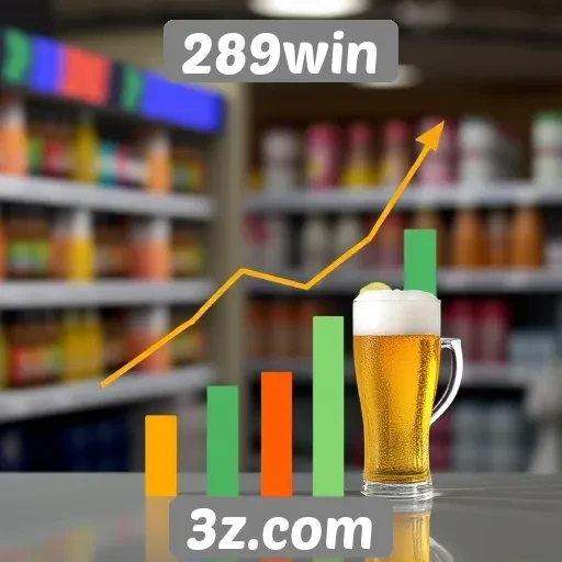 Perspectivas de crescimento do 289win no mercado de apostas