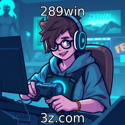 Desafios da inclusão no universo gamer