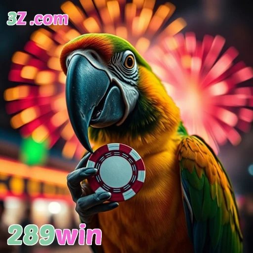 289win Área do Jogador