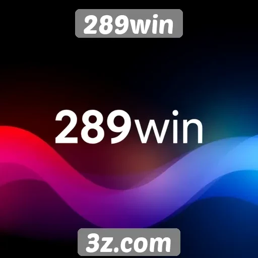 Novas funcionalidades do site 289win promovem experiência de usuário