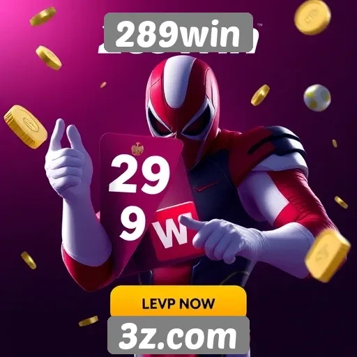 ofertas e bônus disponíveis no 289win