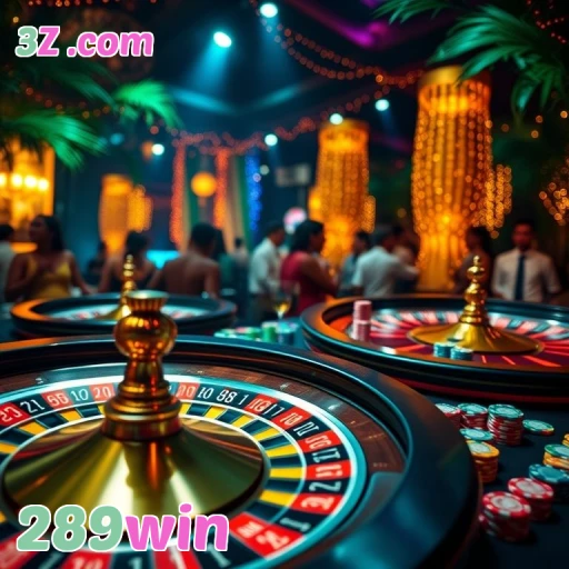 289win Plataforma Principal