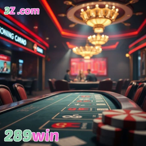 289win Promoções Atuais