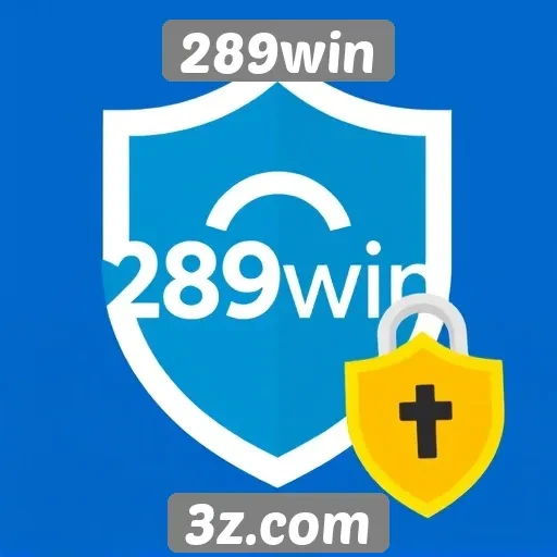 Revisão da segurança e confiabilidade do site 289win