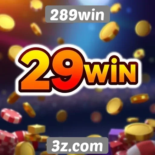 Avaliação dos bônus oferecidos pelo 289win