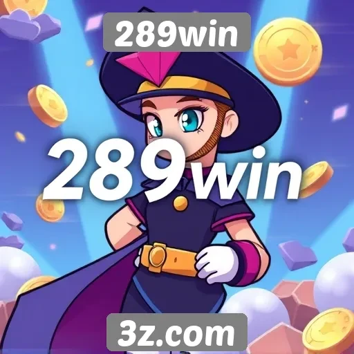 Como o 289win se destaca no mercado